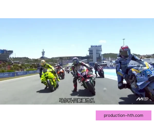 马尔克斯强势回归MotoGP赛季掀起新一轮冠军争夺战